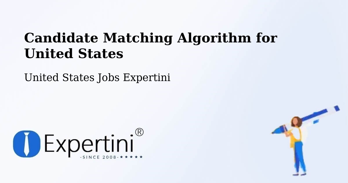 Candidate Matching Algorithm Overview – Concord - United States Jobs Expertini