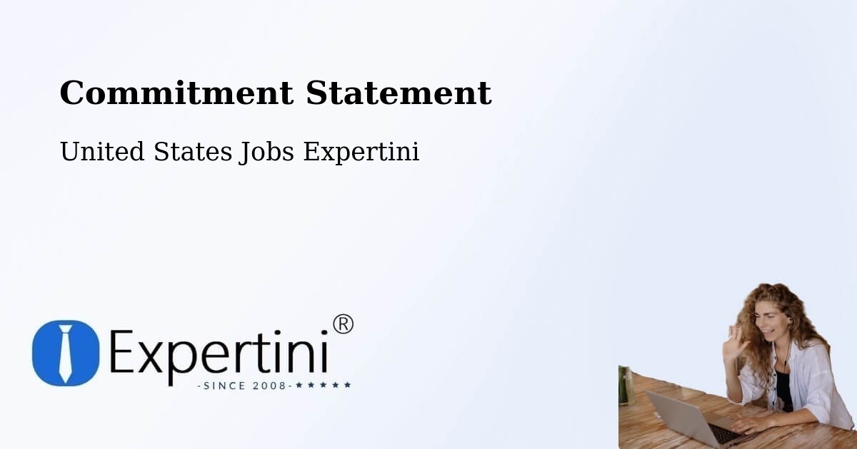 Corporate Commitment – Concord - United States Jobs Expertini