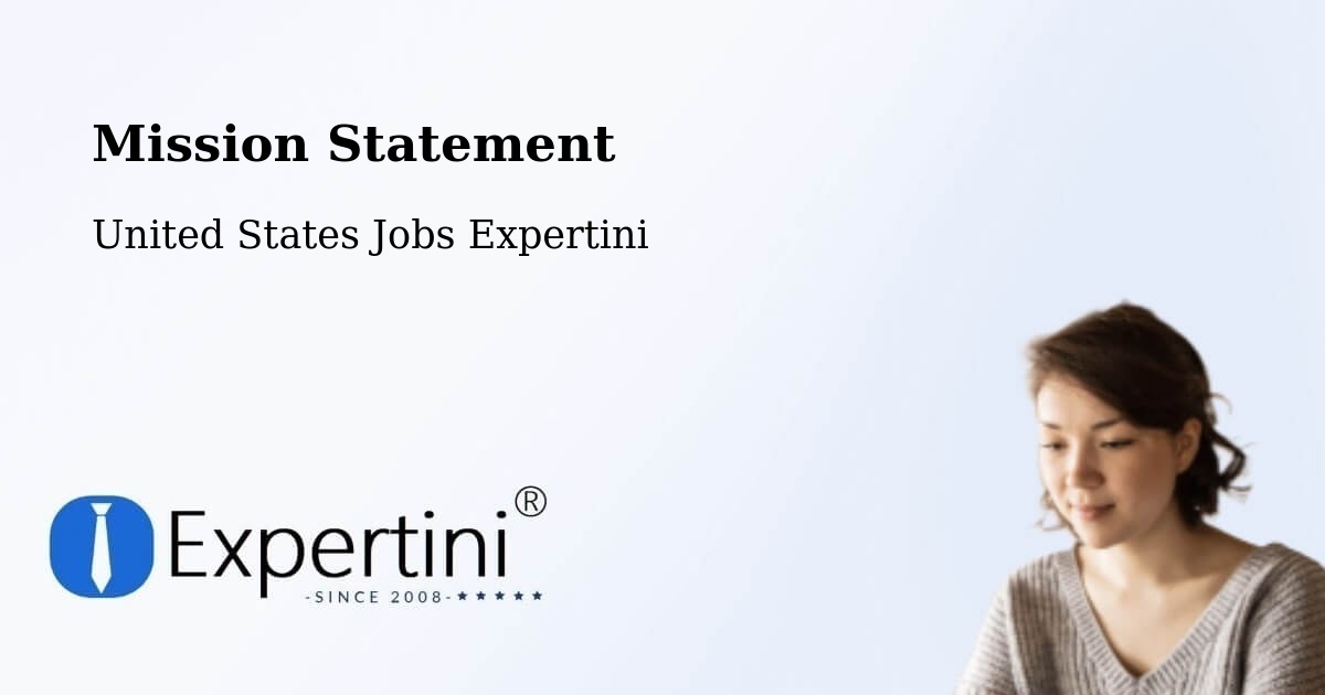 Corporate Mission – Concord - United States Jobs Expertini
