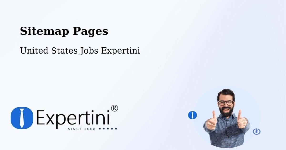 Sitemap Pages - Concord - United States Jobs Expertini