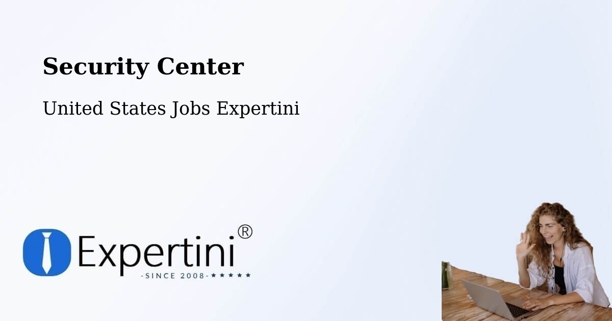 Security & Compliance – Concord - United States Jobs Expertini